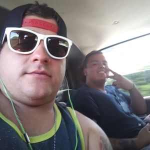 Meet your Posher, Gregory